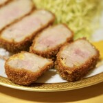 とんかつジョニー - 