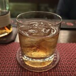 六本松カフェバー チャンバー - 