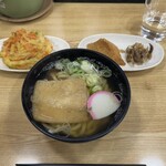 藤やんうどん - 