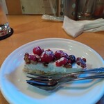 グリル&バー ブ バーベック - 