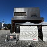 old school 中華そば Miya De La Soul - 