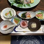 料理旅館 おかべ - 