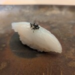 福鮨 - やりいか