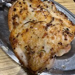 骨付鶏 横浜 酉ひで - 