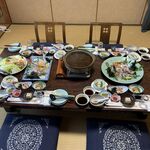 料理旅館 おかべ - 