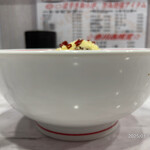 蒙古タンメン中本 - 