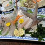 料理旅館 おかべ - 