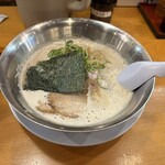 らーめん 麺虎 - 