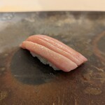 福鮨 - かまトロ