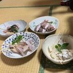 料理旅館 おかべ - 