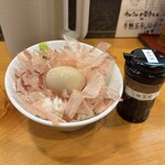 らーめん 麺虎 - 