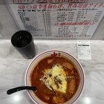 蒙古タンメン中本 - 