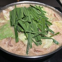 博多もつ鍋 やま中 赤坂店 - 