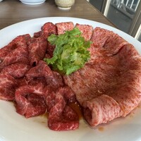 焼肉あきら 本郷本店 - 