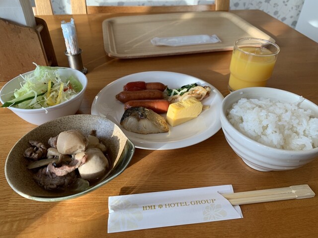 ホテルパールシティ天童 - 天童（ホテル）の写真