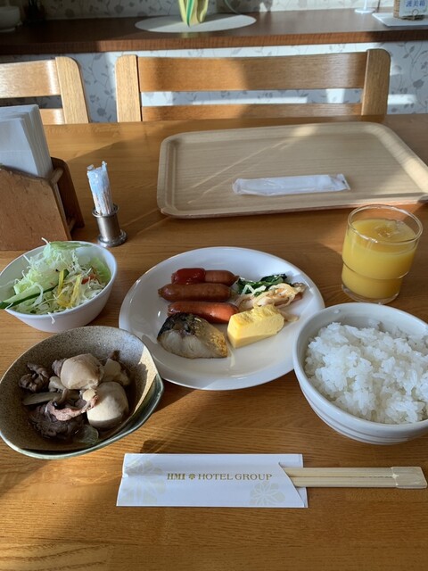 ホテルパールシティ天童 - 天童（ホテル）の写真