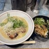 隠岐の島ラーメン