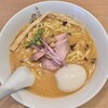 らぁ麺 鳳仙花