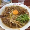 支那そば 王王軒 本店