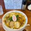 麺屋 隊長