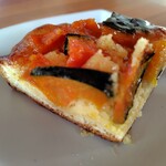 ブーランジェリー ビアンヴニュ - 