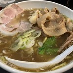 一条流がんこ総本家分家四谷荒木町 - 