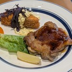 レストラン 愛 - 