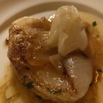 トラットリア タンタボッカ - 