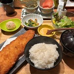 博多もつ鍋 やまや コレド室町店 - 