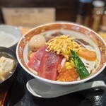 ラーメン巌哲 - 