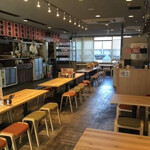 大衆居酒屋 とりいちず - 