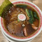 麺や みかん - 