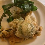 トラットリア タンタボッカ - 