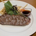 レストラン 愛 - 