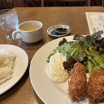 西洋の台所HAMA - 