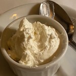 トラットリア タンタボッカ - 