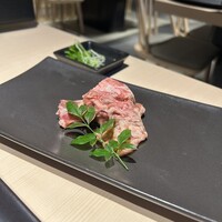 焼肉料理 牛吉日和 - 