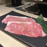 焼肉料理 牛吉日和 - 