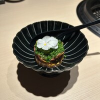 焼肉料理 牛吉日和 - 