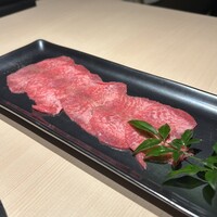 焼肉料理 牛吉日和 - 