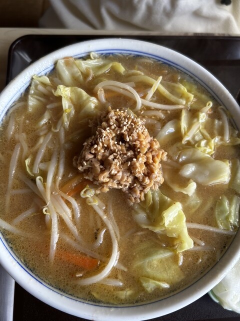 レストハウス 嶋 - 南寒河江（食堂）の写真