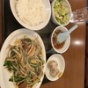新香飯店