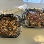 郭 政良 味仙 - ラップでしっかり！