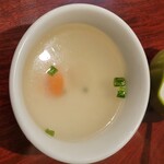 クンメー - 美味しい｢スープ｣