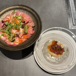 北海道焼肉 北うし - 