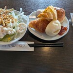 マルコ - 料理写真: