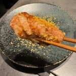 北海道焼肉 北うし - 