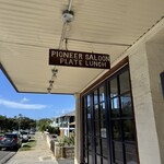 Pioneer Saloon - 