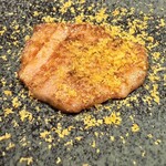 北海道焼肉 北うし - 