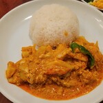 クンメー - ｢ポンガリータレー｣